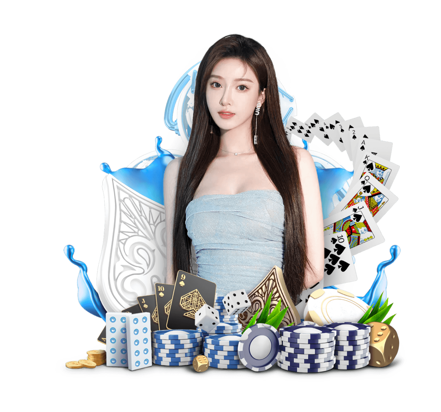 spbu slot App 