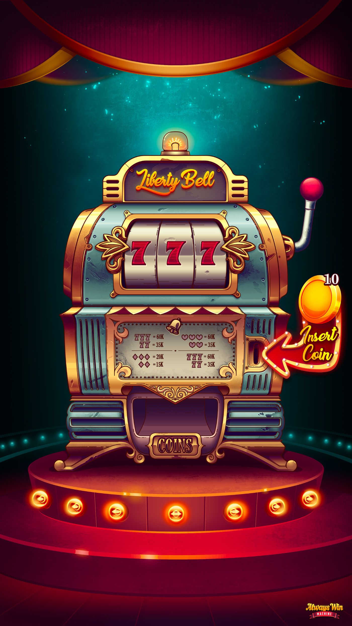 spbu slot featured game showcase